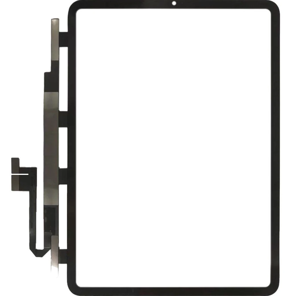 Apple İpad Pro 11 2021 3.Nesil MHWA3TU/A Dokunmatik Siyah
