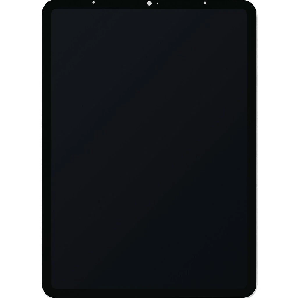 Apple İpad Pro 11 2021 3.Nesil MHW93TU/A Ekran Dokunmatik Set Siyah