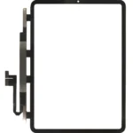 Apple İpad Pro 11 2021 3.Nesil MHQV3TU/A Dokunmatik Siyah