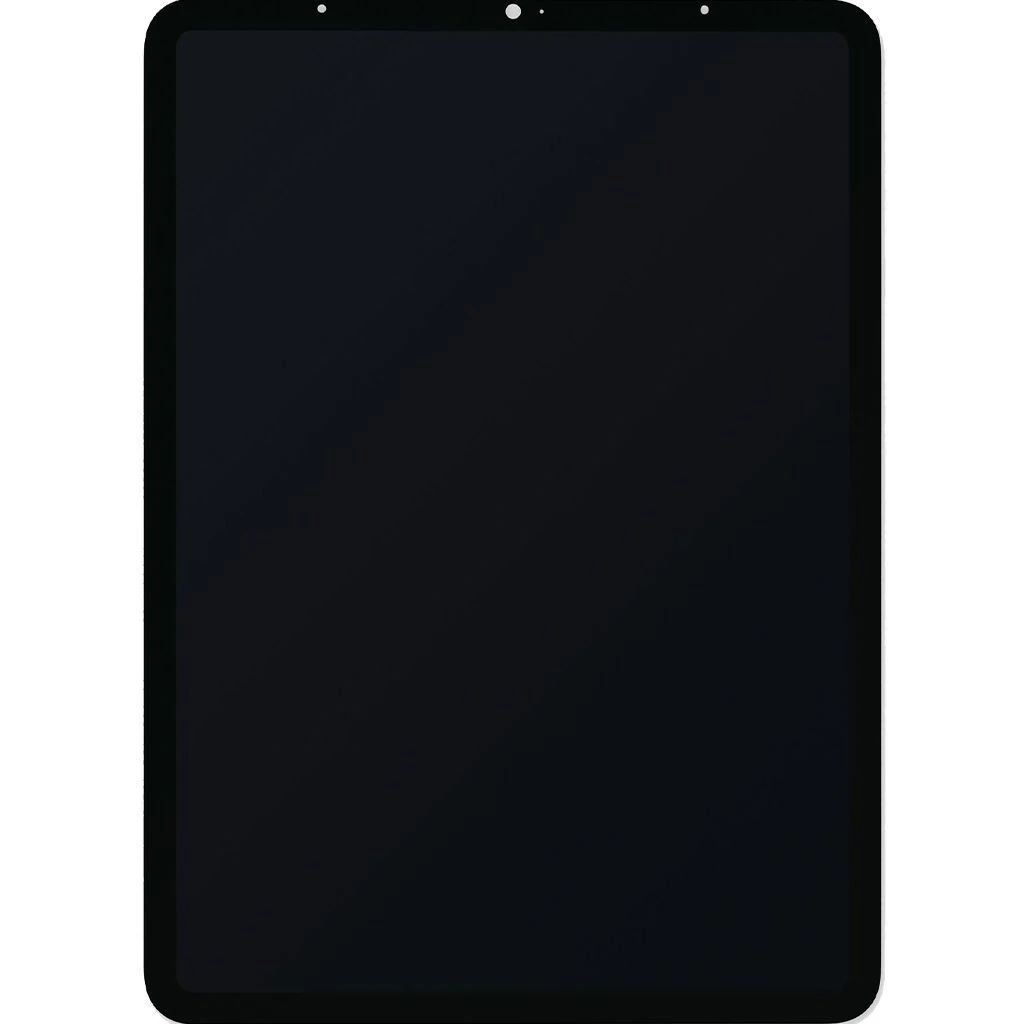 Apple İpad Pro 11 4.Nesil A2761 Ekran Dokunmatik Set