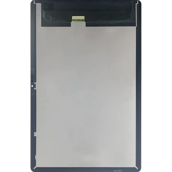 Lenovo Tab P11 TB-J606F Ekran Dokunmatik Set Siyah