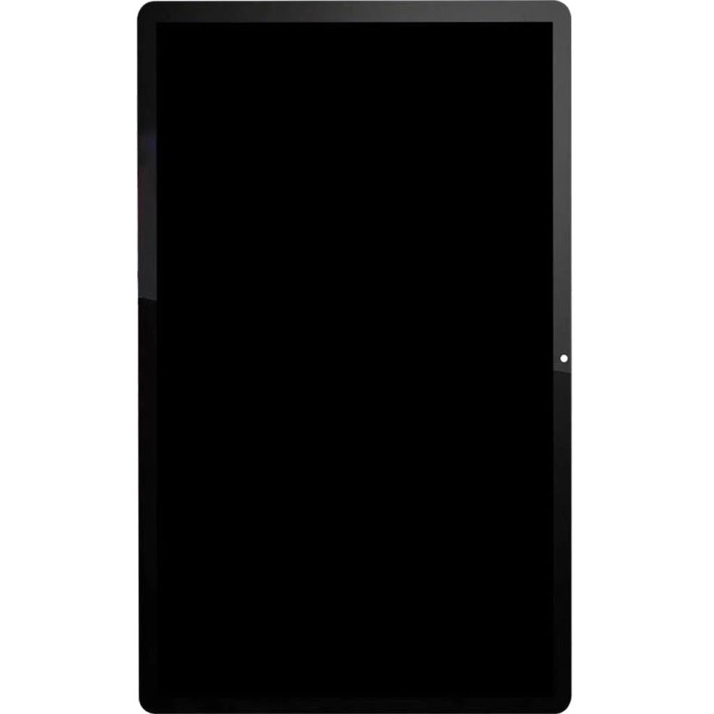 Lenovo Tab P11 TB-J606F Ekran Dokunmatik Set Siyah