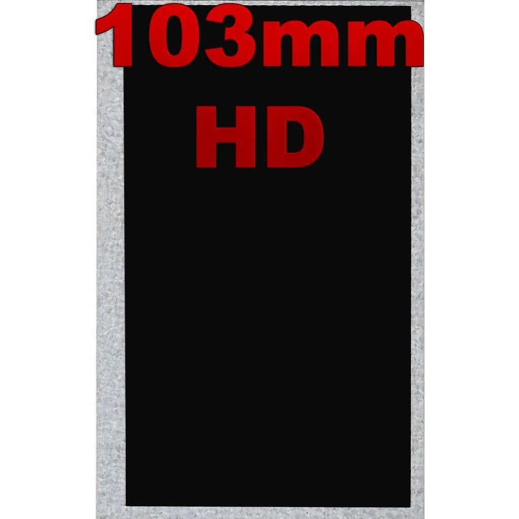 Everest Everpad Dc-1112 HD Lcd İç Ekran