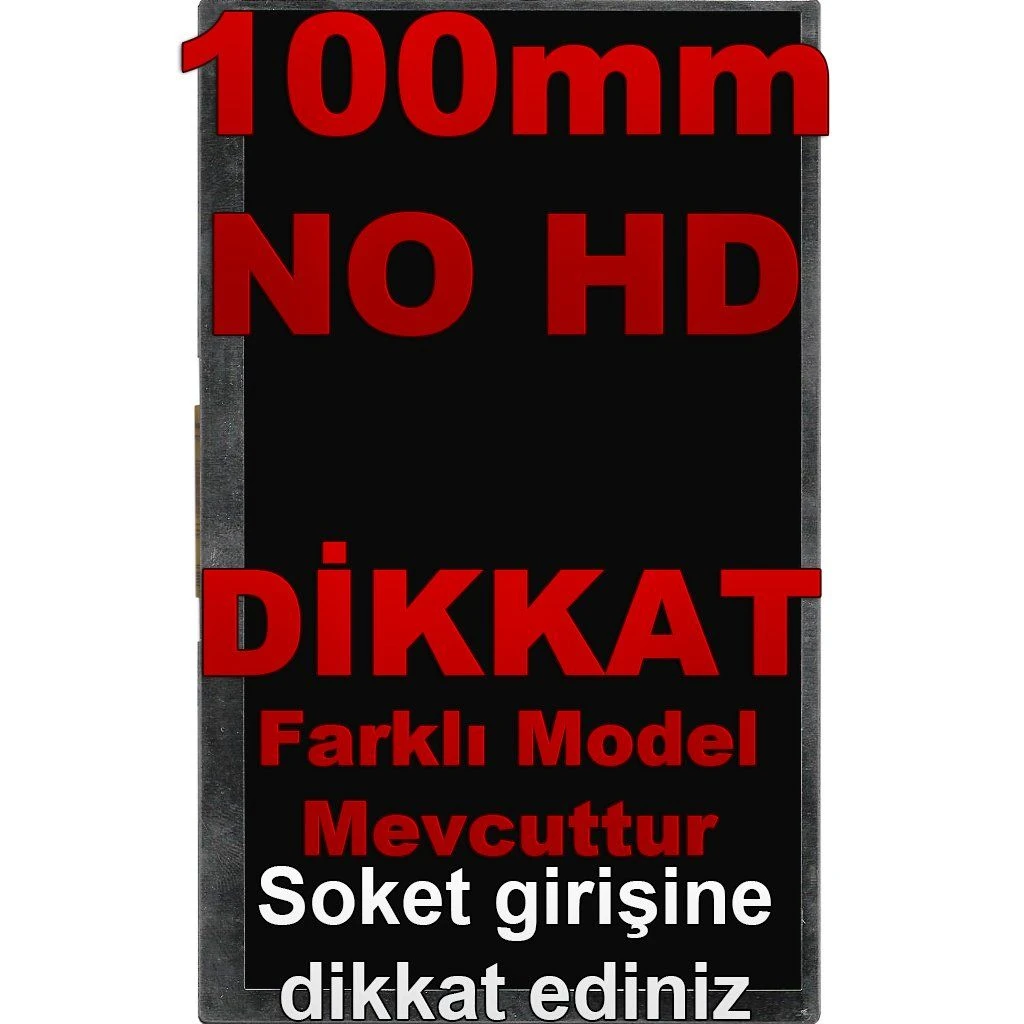 Everest Everpad DC-706 Lcd İç Ekran – Model 2
