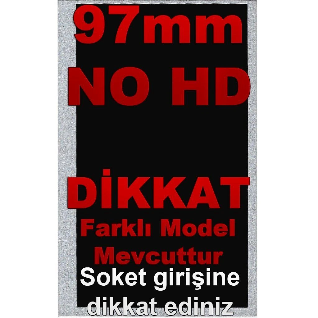 Everest Everpad DC-718 Lcd İç Ekran – Model 3