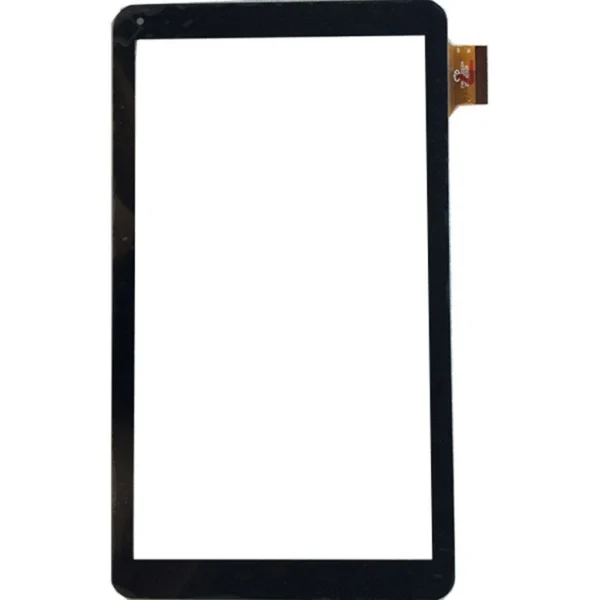 Everest Everpad SC-995 Dokunmatik Siyah