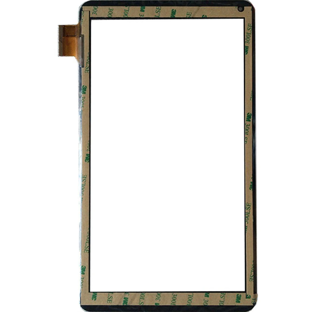Everest Everpad SC-995 Dokunmatik Siyah