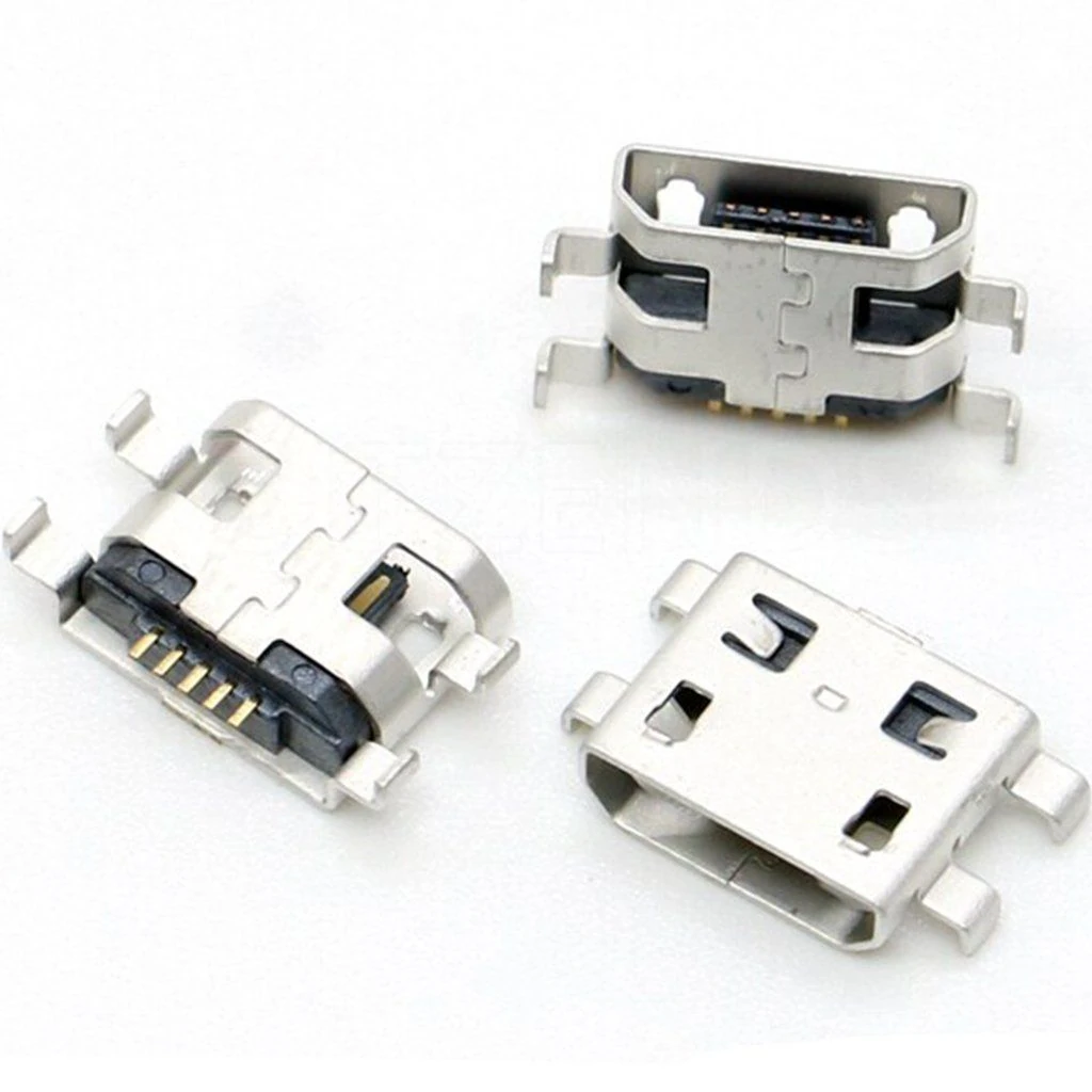 Everest Everpad Xmars EW-2020 Şarj Soketi Dc Jack