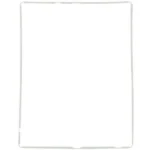 Apple İpad MD369TU/A Çıta Beyaz