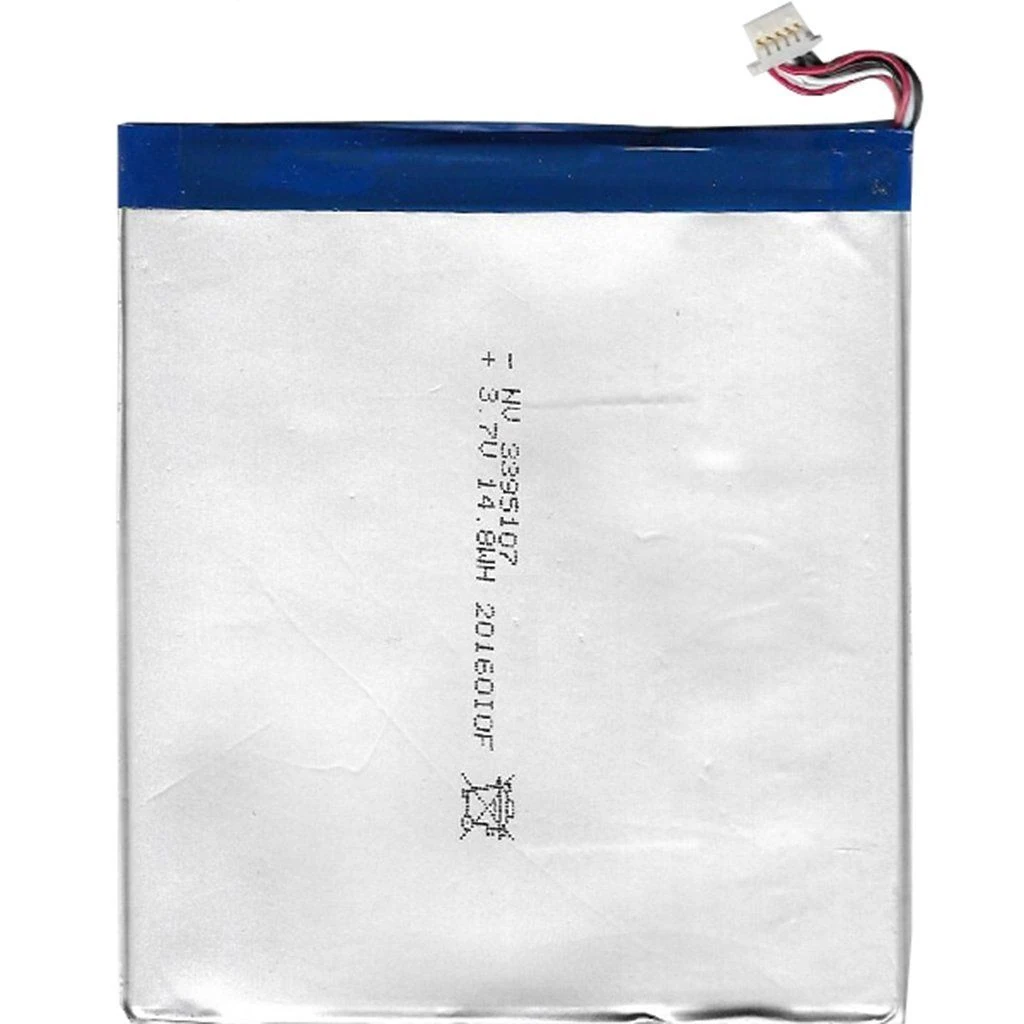 Everest Digiland DL7006-KB Batarya Pil