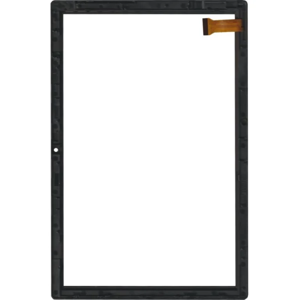Blackview Tab 8 Dokunmatik Siyah – Kasalı