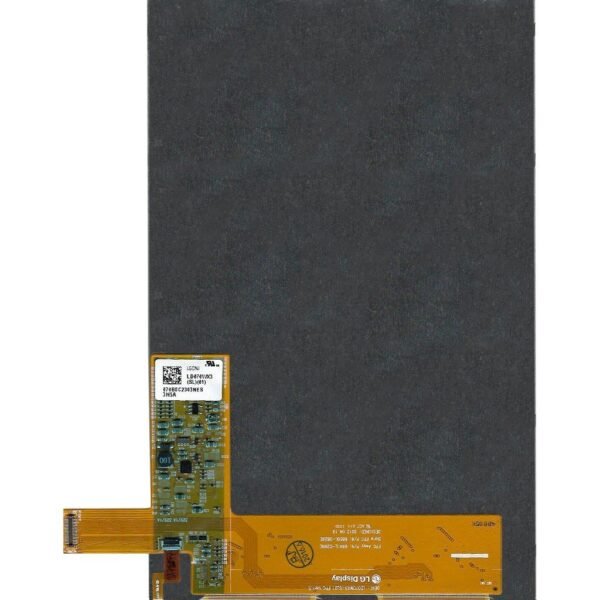 Asus MeMo Pad HD 7 ME173X Lcd İç Ekran
