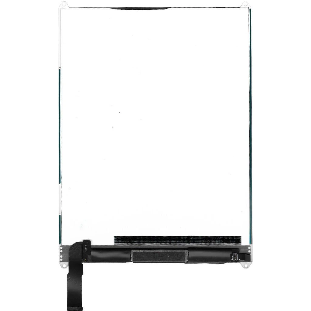 General Mobile Tab8 Lcd İç Ekran