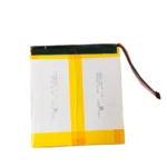 General Mobile E-Tab 20 Batarya Pil
