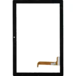 General Mobile E-Tab 20 Dokunmatik Siyah