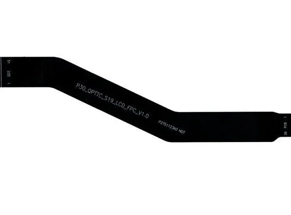 Hometech Gtx Jaculus Lcd Flex Kablosu