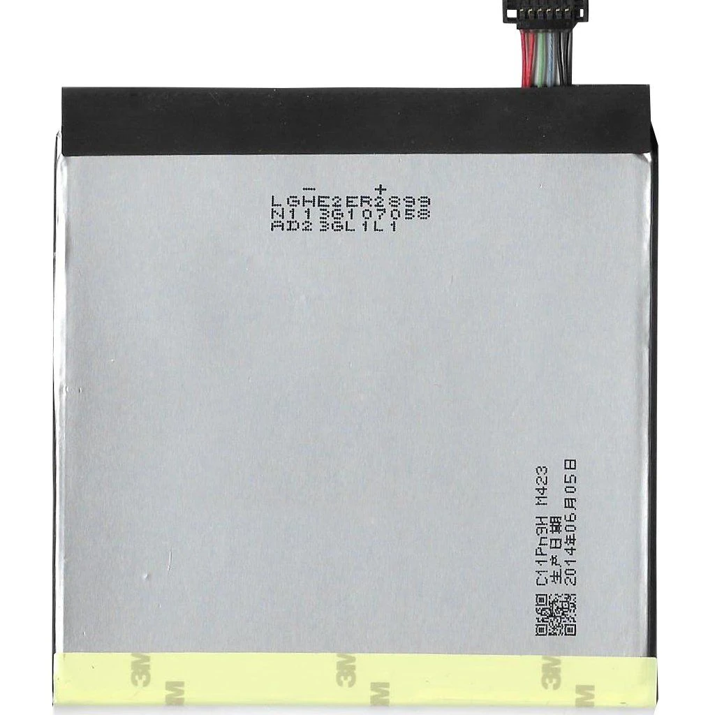 Asus MemoPad 8 ME181C Batarya Pil