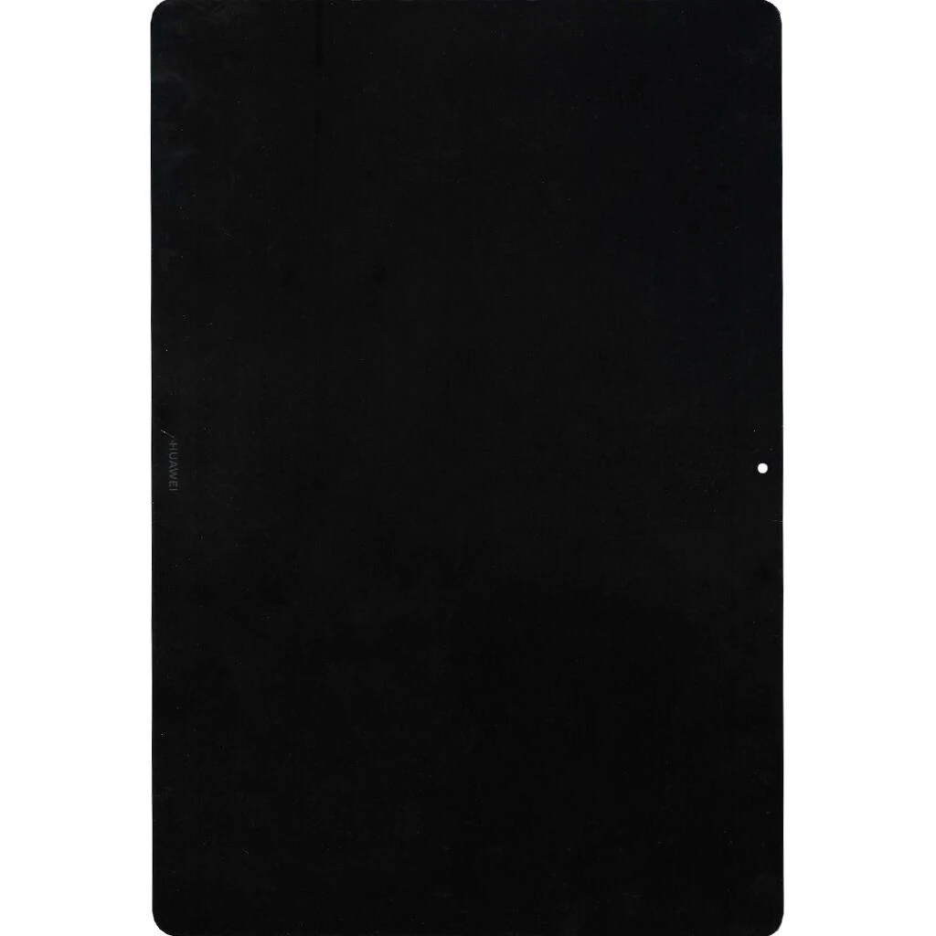 Huawei MediaPad T5 Ekran Dokunmatik Set Siyah