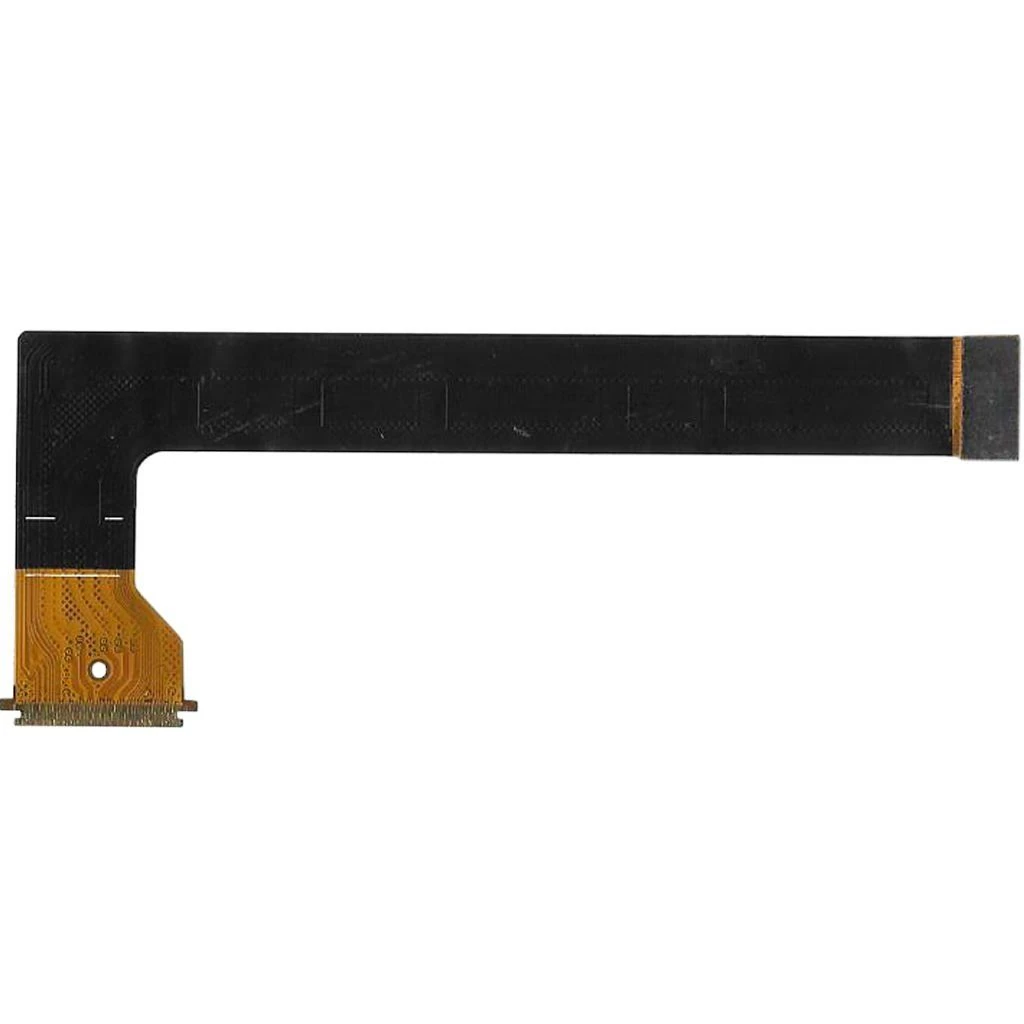 Huawei Mediaped T 10 Agassi2-W09B Lcd Flex Kablosu