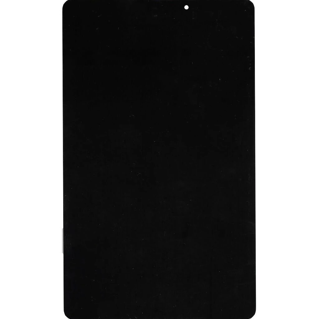 Huawei Matepad T8 KOB2-W09 Ekran Dokunmatik Set Siyah