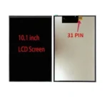 Hiking P14 Lcd İç Ekran