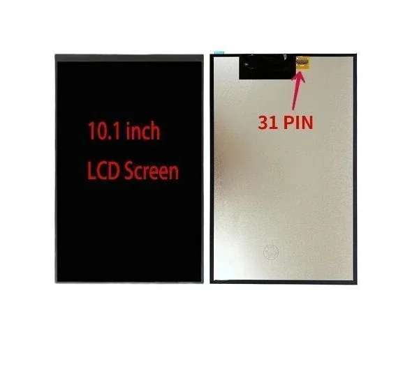 Hiking P14 Lcd İç Ekran