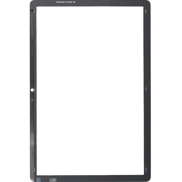 Huawei MatePad T10 AGR-L09 Dokunmatik Cam Siyah