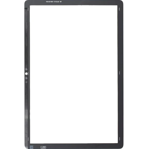 Huawei Matepad T10S AGS3-W09 Dokunmatik Cam Siyah