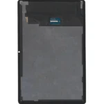 Huawei Matepad T10S AGS3K-W09 Ekran Dokunmatik Set Siyah