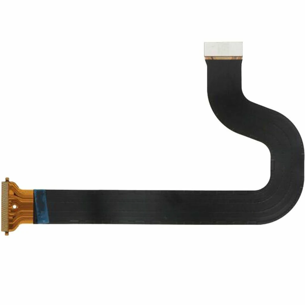 Huawei Matepad T10S AGS3K-W09 Lcd Flex Kablosu