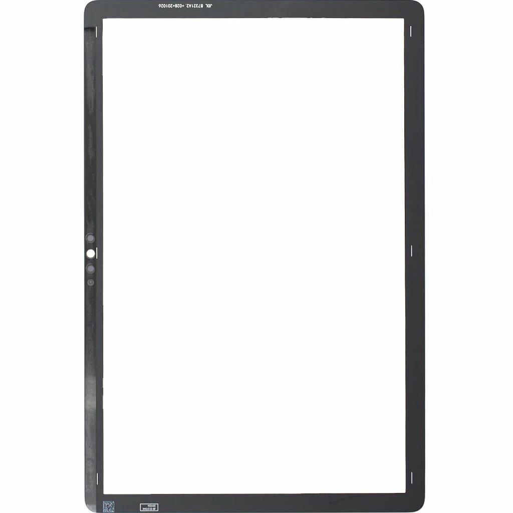 Huawei Matepad T10S AGS3K-L09 Dokunmatik Cam Siyah