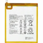 Huawei Matepad T10S AGS3K-L09 Batarya Pil