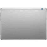 Huawei MediaPad T3 10 AGS-L09 Arka Kapak Kasa Gümüş