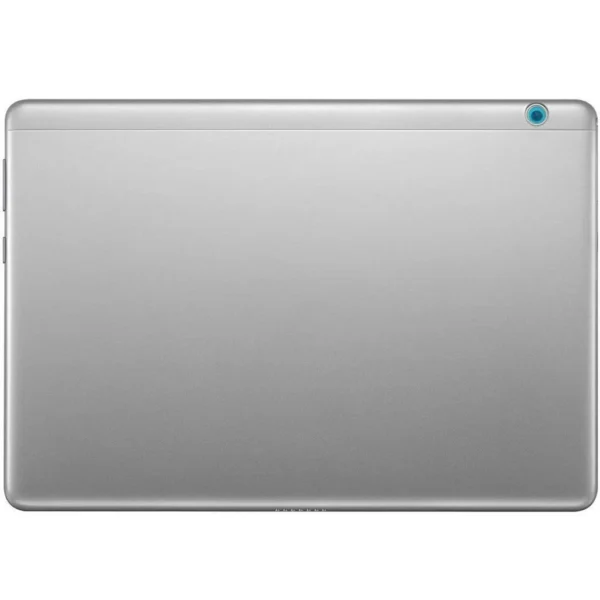 Huawei MediaPad T3 10 AGS-L09 Arka Kapak Kasa Gümüş
