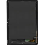 Huawei MediaPad T3 10 AGS-L09 Ekran Dokunmatik Set Siyah