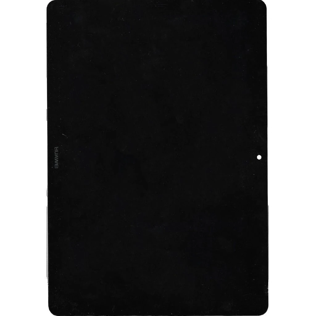 Huawei MediaPad T3 10 AGS-L09 Ekran Dokunmatik Set Siyah