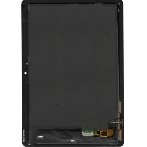 Huawei MediaPad T3 10 AGS-W09 Ekran Dokunmatik Set Siyah
