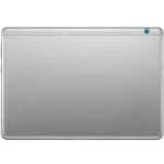 Huawei MediaPad T3 10 AGS-L03 Arka Kapak Kasa Gümüş