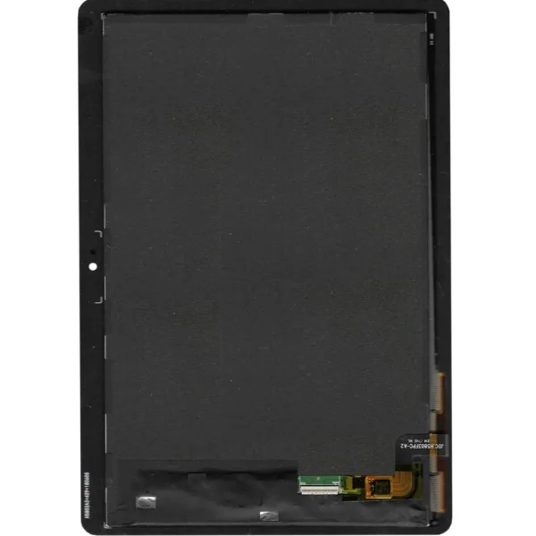 Huawei MediaPad T3 10 AGS-L03 Ekran Dokunmatik Set Siyah