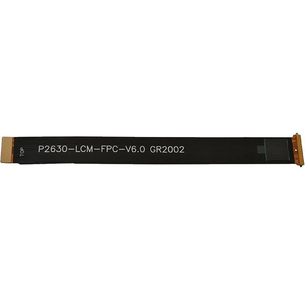 Huawei Matepad 10 BAH3-W09 Lcd Flex Kablosu