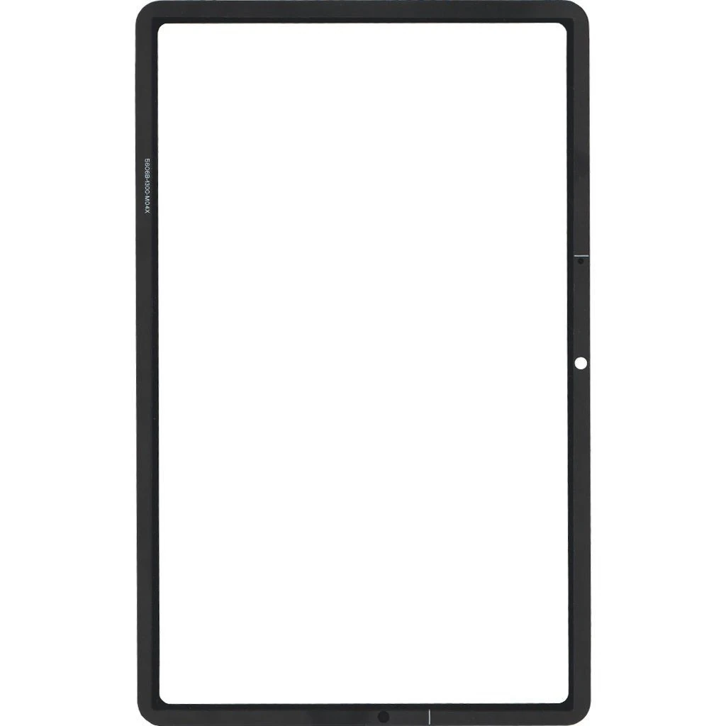 Huawei Matepad 10 BAH3-W09 Dokunmatik Cam Siyah