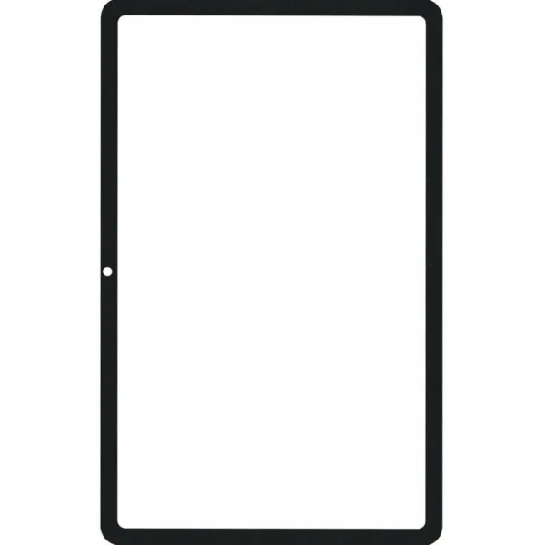 Huawei Matepad 10 BAH3-L09 Dokunmatik Cam Siyah