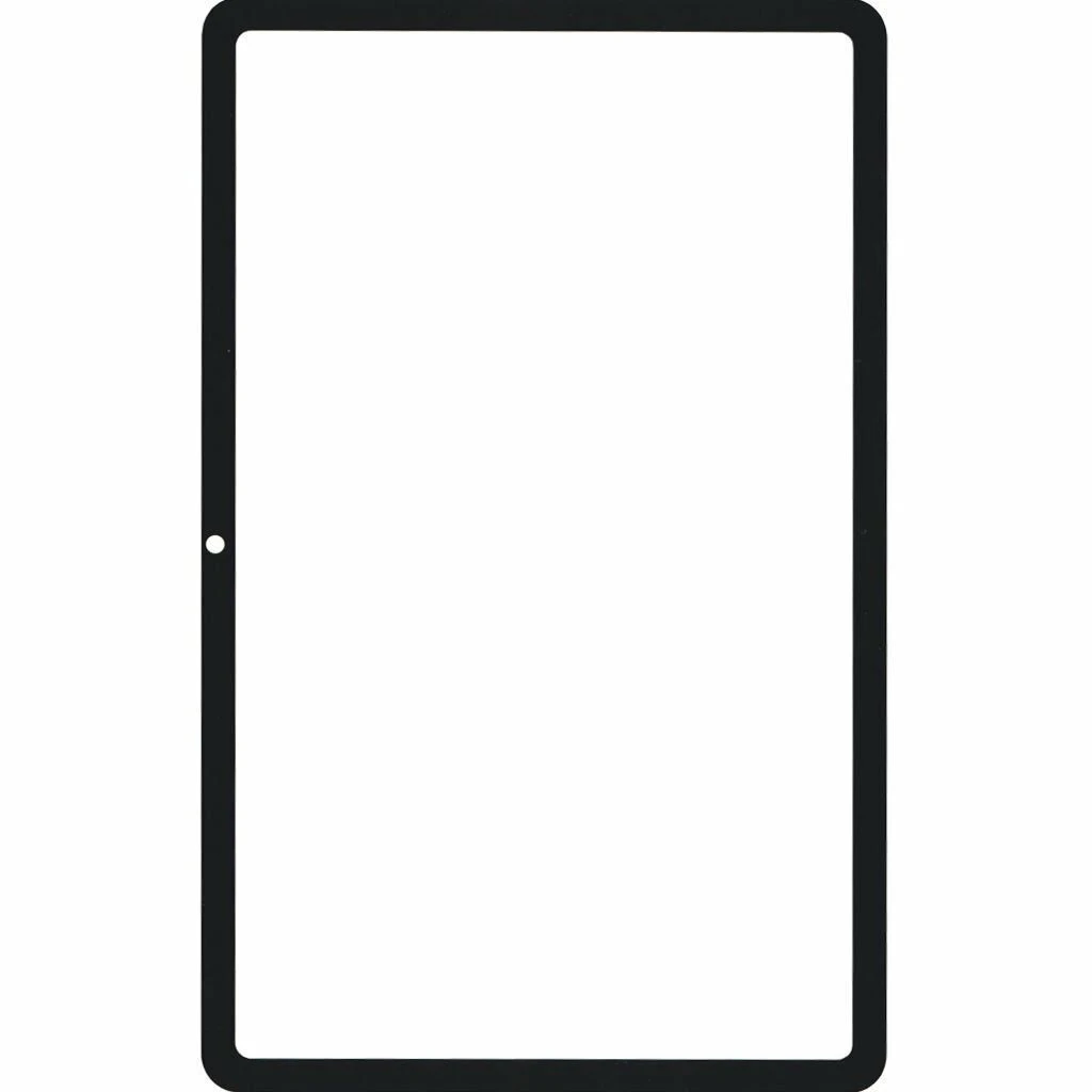 Huawei Matepad 10 BAH3-L09 Dokunmatik Cam Siyah