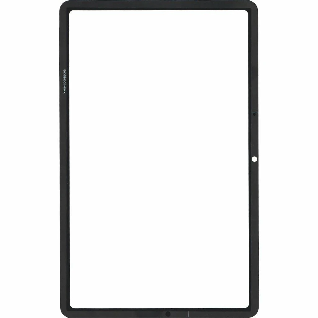 Huawei Matepad 10 BAH3-L09 Dokunmatik Cam Siyah