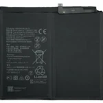 Huawei Matepad 10 BAH3-L09 Batarya Pil