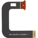 Huawei MediaPad M5 Lite Lcd Flex Kablosu