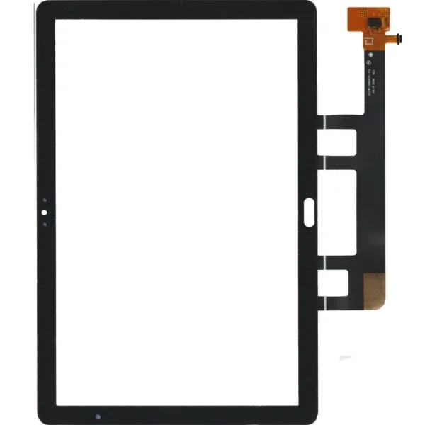 Huawei MediaPad M5 Lite Dokunmatik Siyah