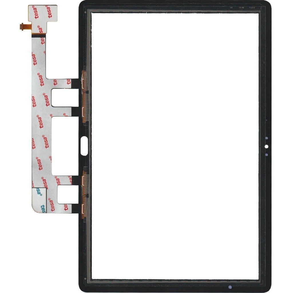 Huawei MediaPad M5 Lite Dokunmatik Siyah