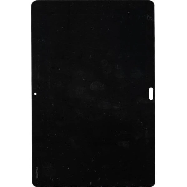 Huawei MediaPad M5 Lite Ekran Dokunmatik Set Siyah