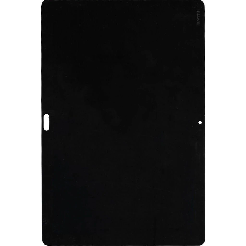 Huawei MediaPad M5 Lite BAH2-L09 Ekran Dokunmatik Set Siyah